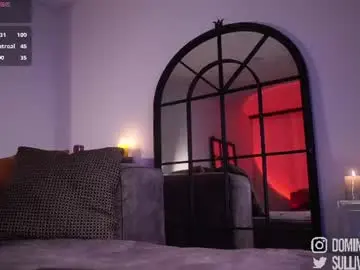 Chaturbate Live Sex Cam of dominic_sullivan1