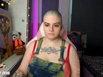 Chaturbate Sex Chat of enigmastella