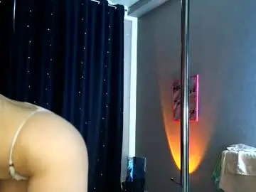 Chaturbate Private Sex Chat of eva_foxe