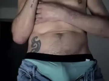 Chaturbate Live Porn of frenchymontreal