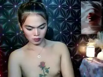 Chaturbate Live Sex of fushialore