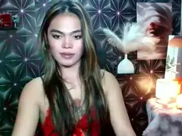 Chaturbate Live Sex of fushialore