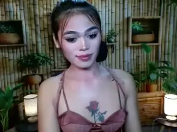 Chaturbate Adult Video Chat of fushialore