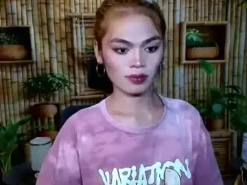 Chaturbate Adult Webcam of fushialore