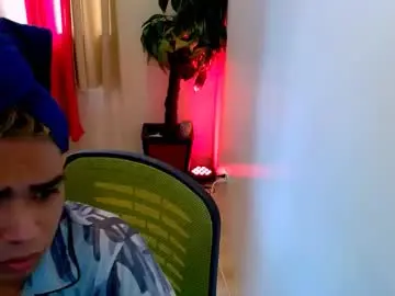 Chaturbate Best Webcam of goddess_luna69