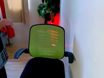 Chaturbate Live Porn of goddess_luna69