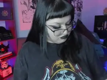 Chaturbate Adult Video Chat of goth_stein