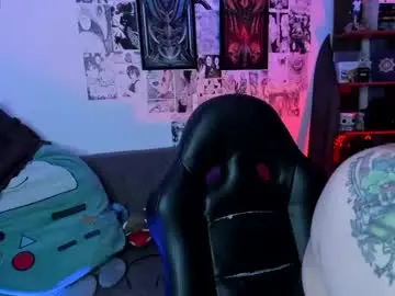 Chaturbate Sex Chat of goth_stein