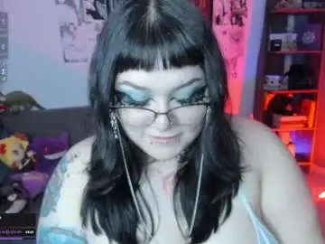 Chaturbate Adult Video Chat of goth_stein