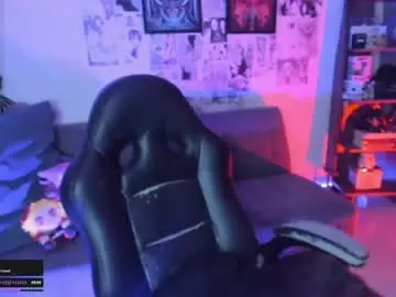 Chaturbate Best Webcam of goth_stein