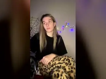 Chaturbate Best Webcam of honeyveil