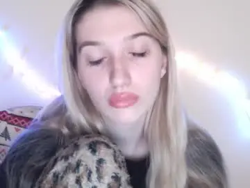 Chaturbate Nude Webcam of honeyveil
