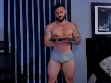 Chaturbate Free Live Porn of isaac_connor1