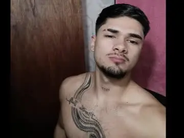 Chaturbate Free Porn Cam of jack_hills2