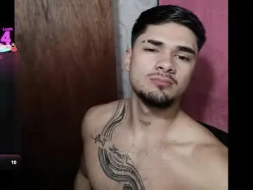 Chaturbate Sex Cam of jack_hills2