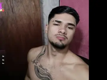 Chaturbate Live Sex of jack_hills2