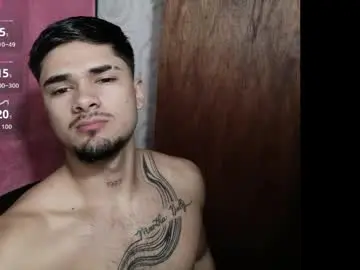 Chaturbate Live Porn of jack_hills2