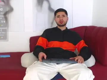 Chaturbate Private Sex Chat of jack_hills2
