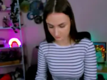 Chaturbate Adult Webcam of jenny_rill