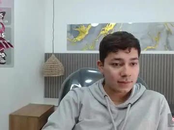 Chaturbate Best Webcam of julian_smith21