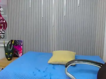 Chaturbate Adult Webcam of julian_smith21