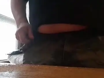 Chaturbate Free Porn Cam of kindofabear