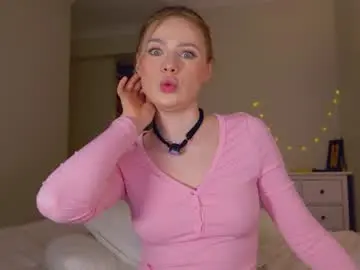 Chaturbate Live Sex Cam of kittymeow_xxx