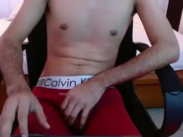 Chaturbate Best live sex cam show of lucas_dream