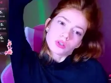 Chaturbate Live Sex of magicladyy