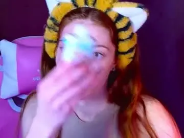 Chaturbate Watch Live Sex Cams of magicladyy