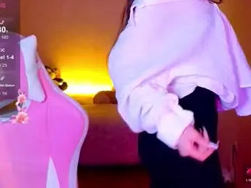 Chaturbate Sex Chat of magicladyy