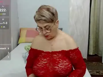 Chaturbate Live Sex Cam of margaretstar