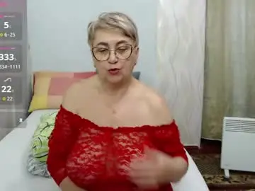 Chaturbate Sex Chat of margaretstar