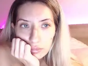 Chaturbate Live Porn of megan_blazee