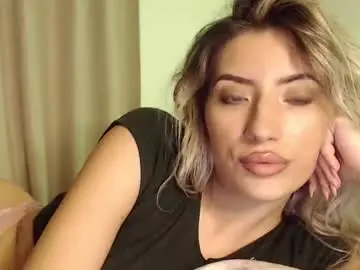 Chaturbate Sex Chat of megan_blazee
