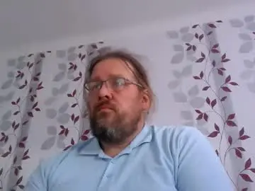 Chaturbate Nude Webcam of metallbuddy