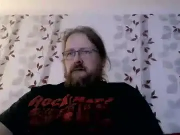 Chaturbate Live Sex Cam of metallbuddy