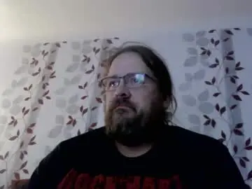 Chaturbate Nude Webcam of metallbuddy