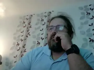 Chaturbate Live Sex Cam of metallbuddy