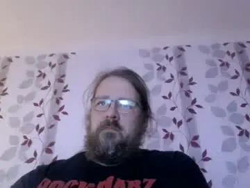 Chaturbate Best live sex cam show of metallbuddy