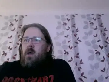 Chaturbate Live Sex of metallbuddy