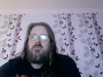 Chaturbate Free Porn Cam of metallbuddy