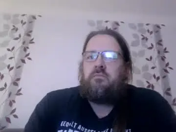 Chaturbate Sex Chat of metallbuddy