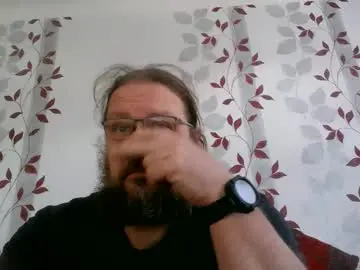 Chaturbate Live Sex Cam of metallbuddy