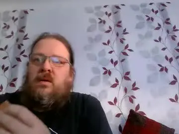 Chaturbate Free Porn Cam of metallbuddy