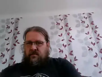 Chaturbate Live Sex Cam of metallbuddy