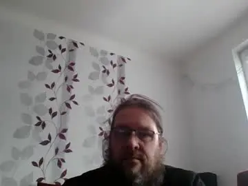 Chaturbate Free Porn Cam of metallbuddy