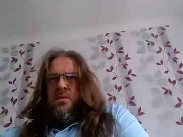 Chaturbate Live Porn of metallbuddy