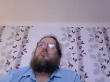 Chaturbate Sex Cam of metallbuddy