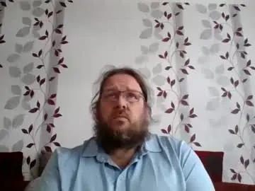 Chaturbate Nude Webcam of metallbuddy